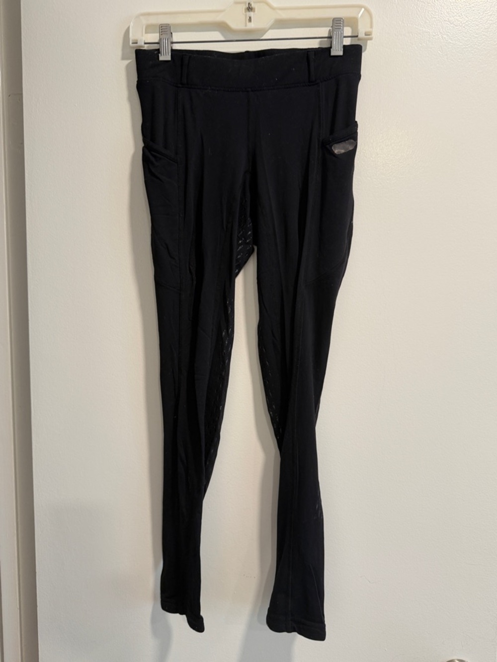Kerrit Black Horseback riding pants SzMed